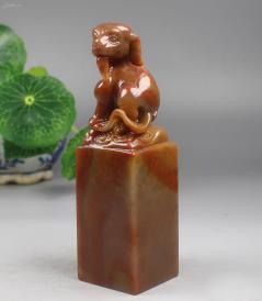 精品壽山石保真專場(chǎng) 低價(jià)與價(jià)值并存的藝術(shù)盛宴